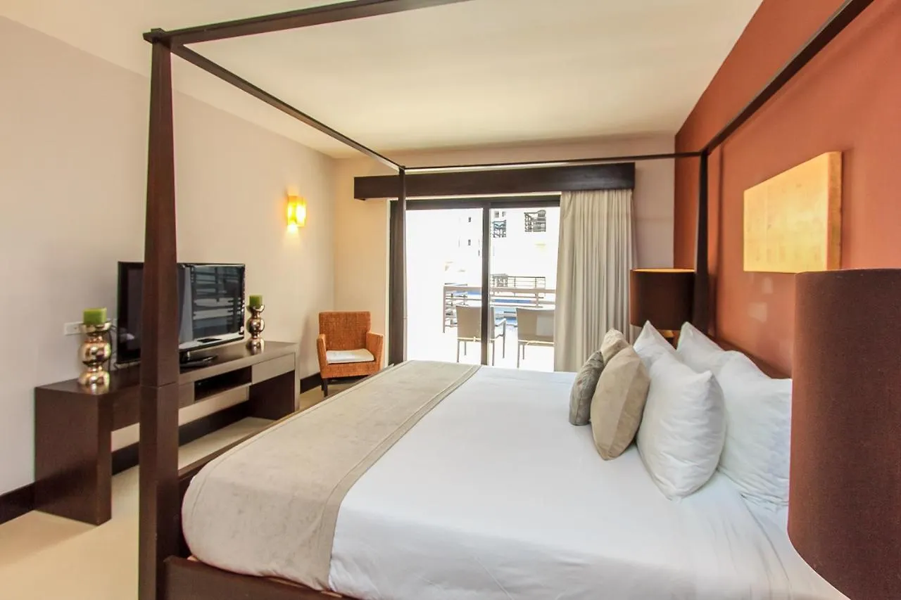 Aldea Thai By Stella Rentals プレヤデルカーメン