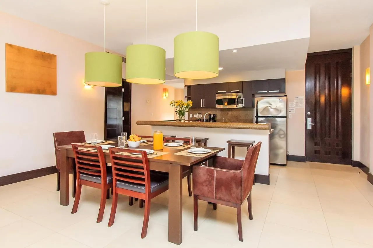Aldea Thai By Stella Rentals プレヤデルカーメン メキシコ