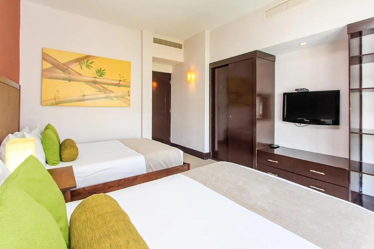 Aldea Thai By Stella Rentals プレヤデルカーメン