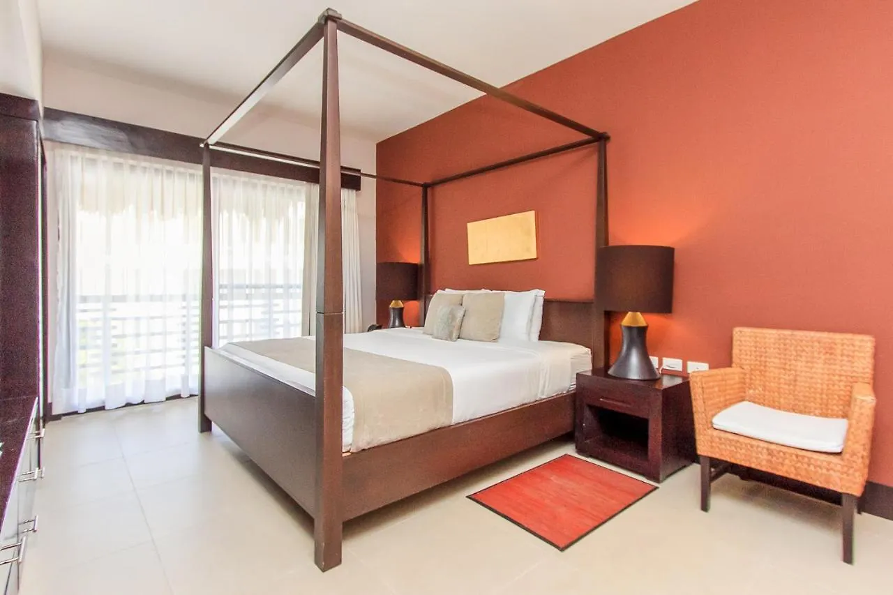 Aldea Thai By Stella Rentals プレヤデルカーメン 0*,