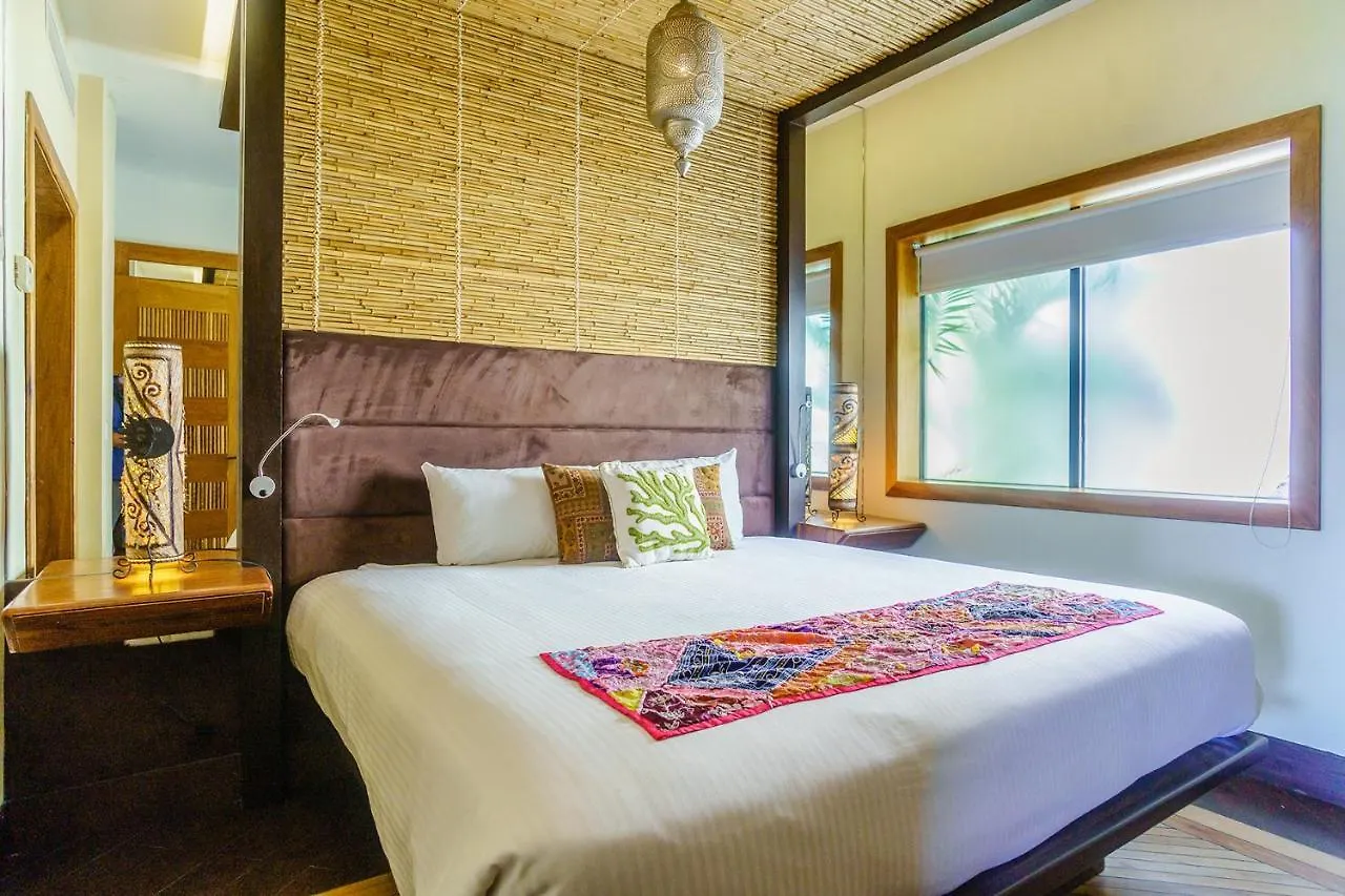 Aldea Thai By Stella Rentals プレヤデルカーメン