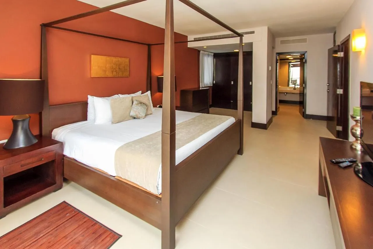 Aldea Thai By Stella Rentals プレヤデルカーメン