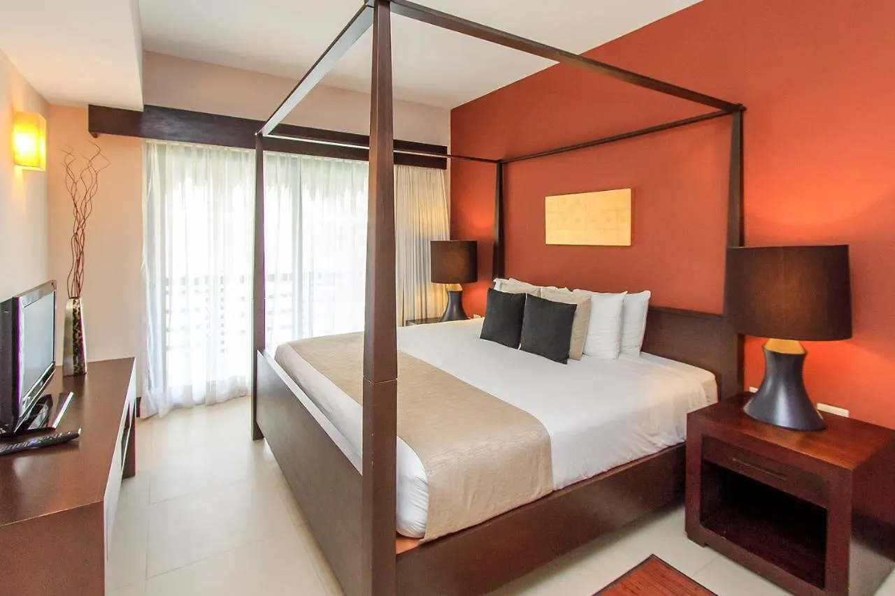 Aldea Thai By Stella Rentals プレヤデルカーメン