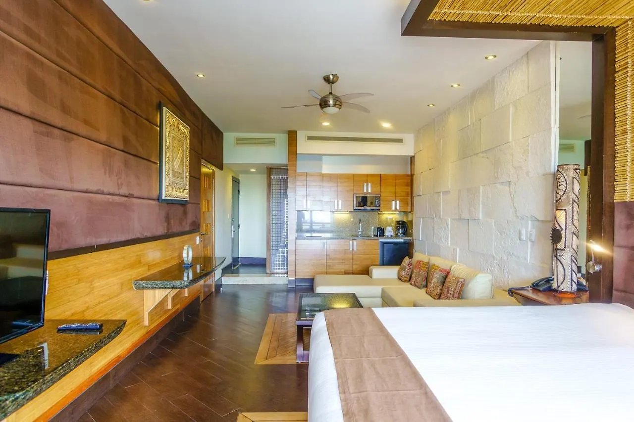 Aldea Thai By Stella Rentals プレヤデルカーメン
