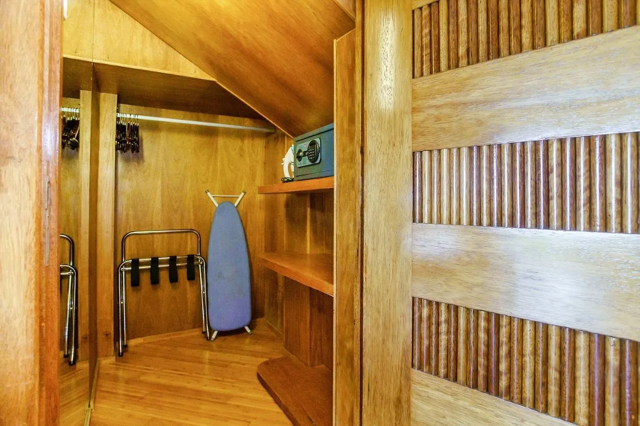 Aldea Thai By Stella Rentals プレヤデルカーメン 0*,