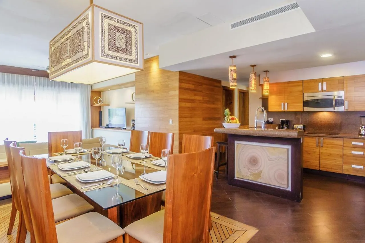 Aldea Thai By Stella Rentals プレヤデルカーメン 0*,  メキシコ