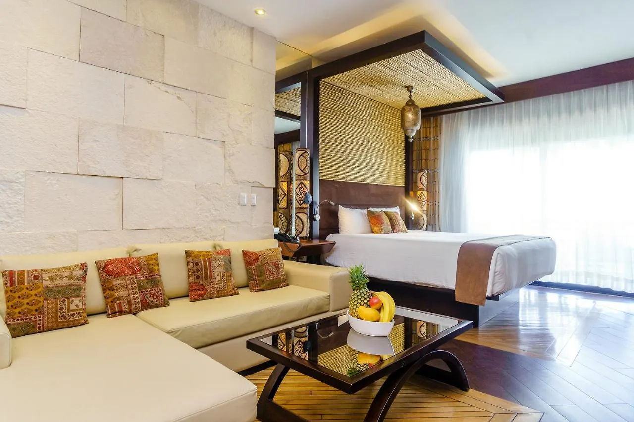 Aldea Thai By Stella Rentals 普拉亚卡门 0*,