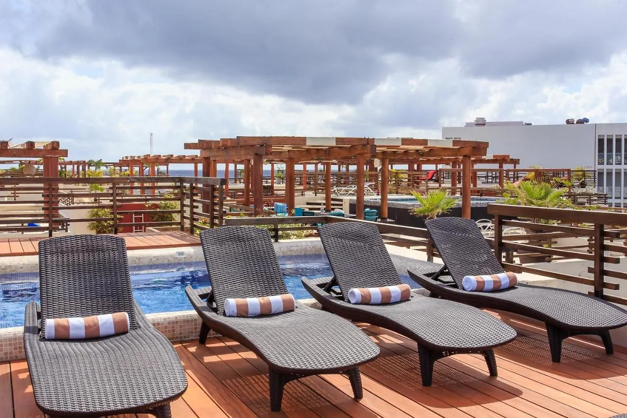 Aldea Thai By Stella Rentals プレヤデルカーメン