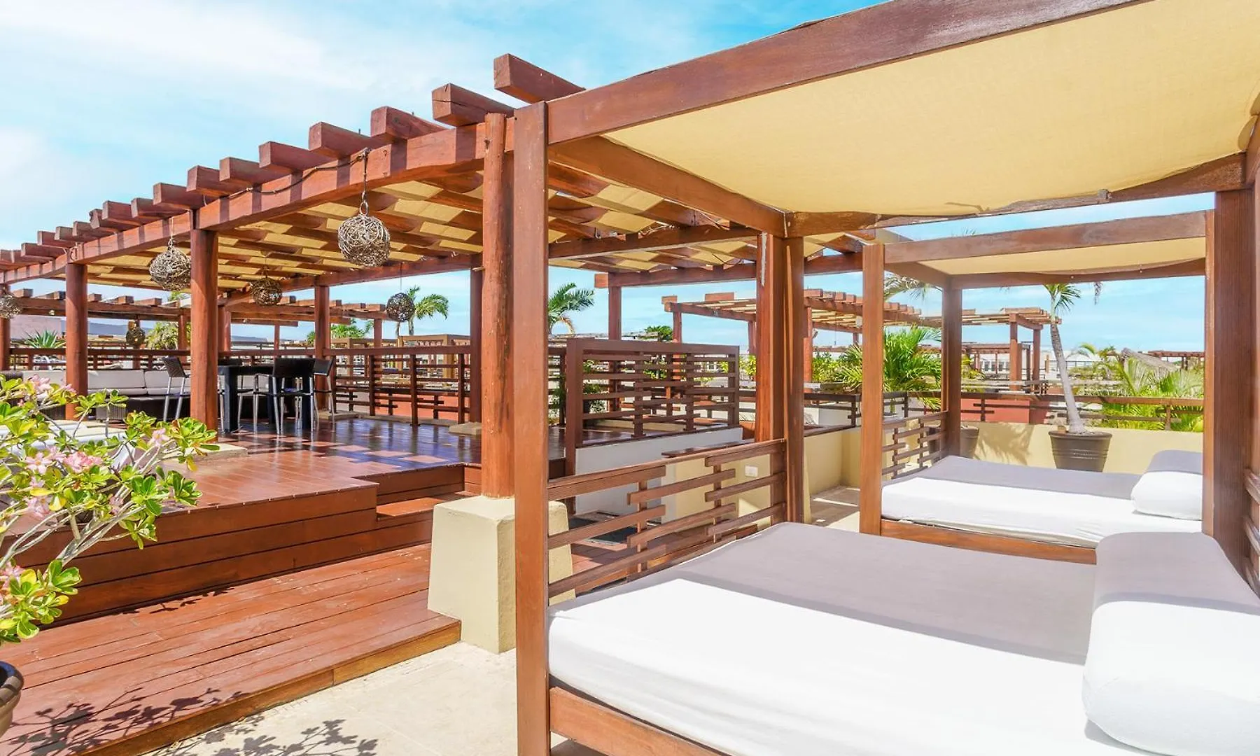 Aldea Thai By Stella Rentals プレヤデルカーメン メキシコ