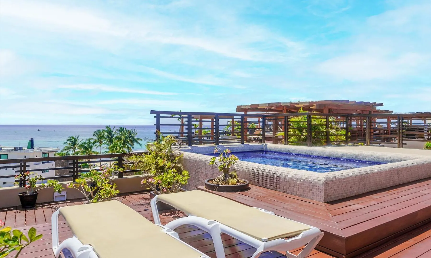 Aldea Thai By Stella Rentals プレヤデルカーメン 0*,  メキシコ