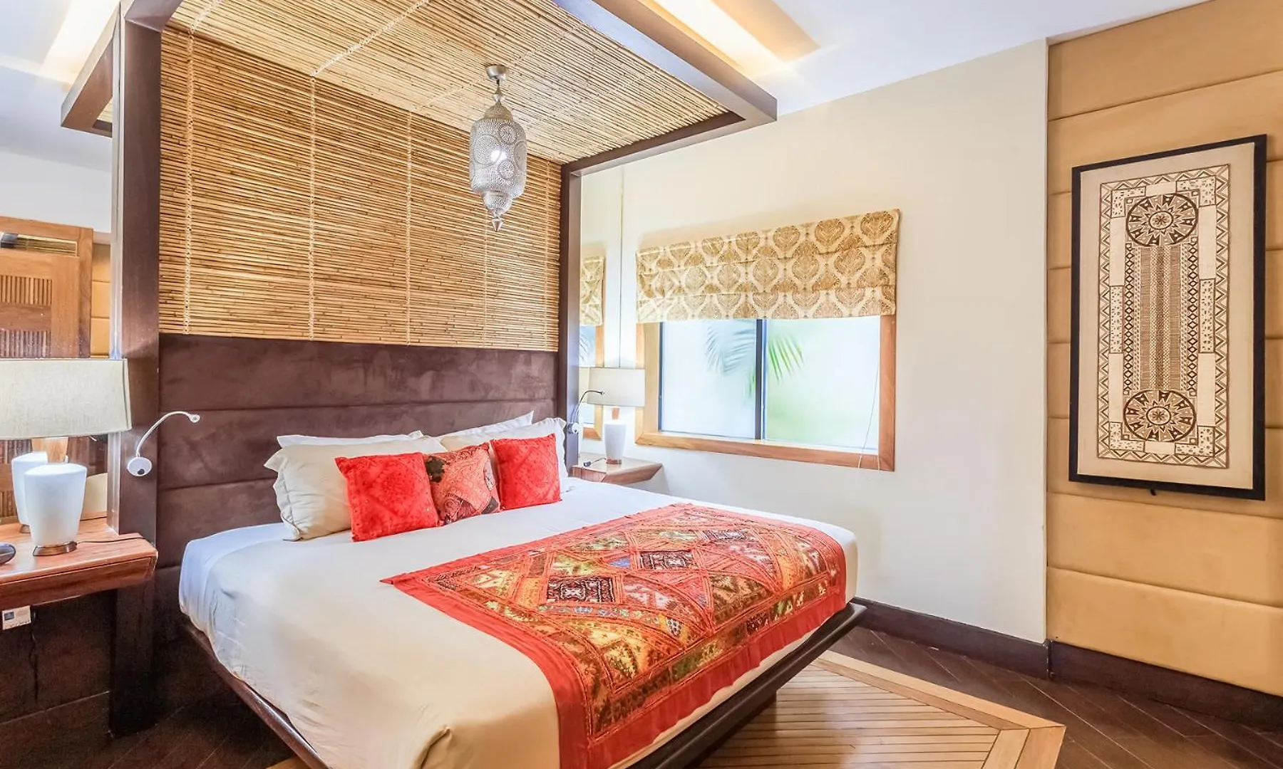 公寓 Aldea Thai By Stella Rentals 普拉亚卡门