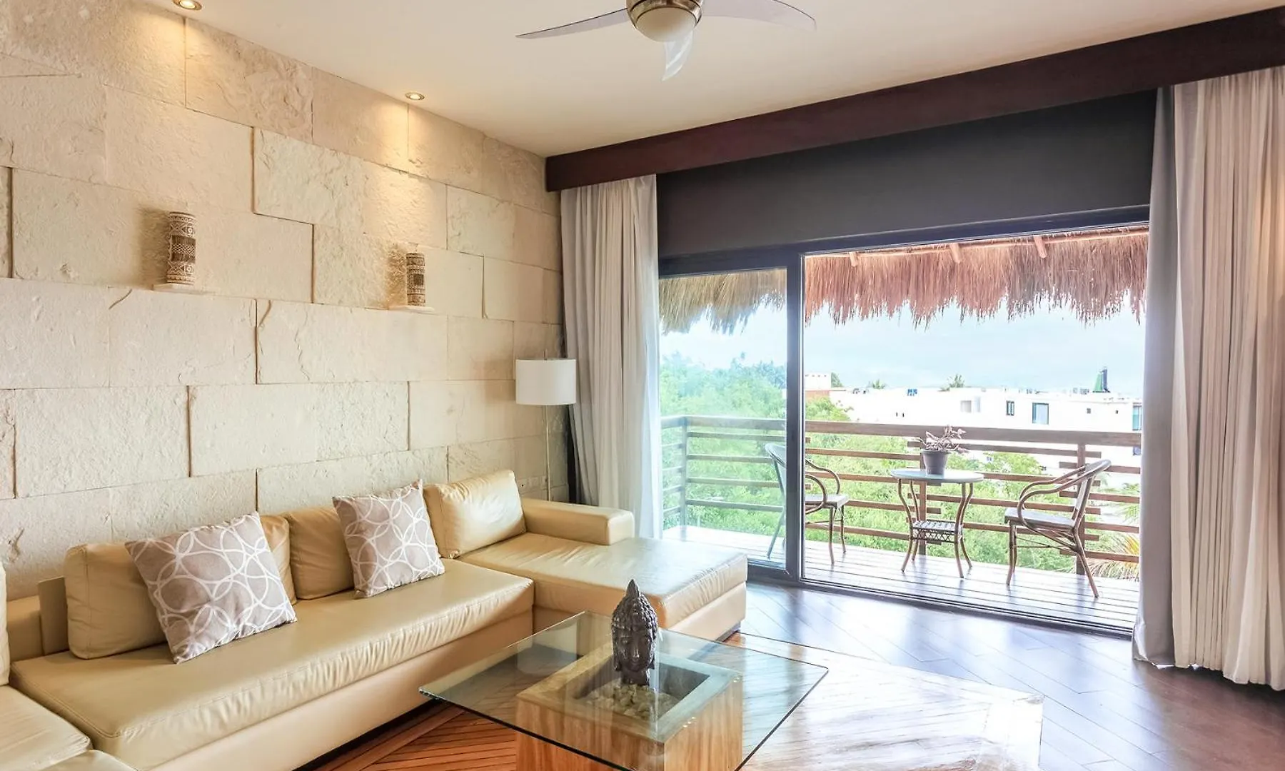 Aldea Thai By Stella Rentals プレヤデルカーメン メキシコ