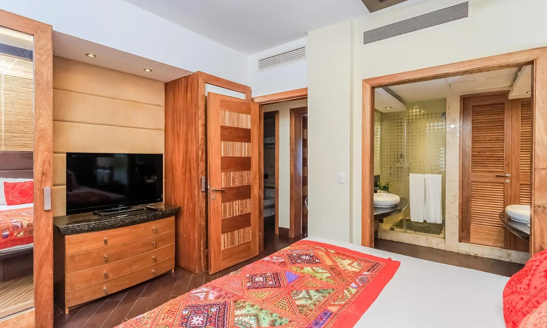 Aldea Thai By Stella Rentals プレヤデルカーメン