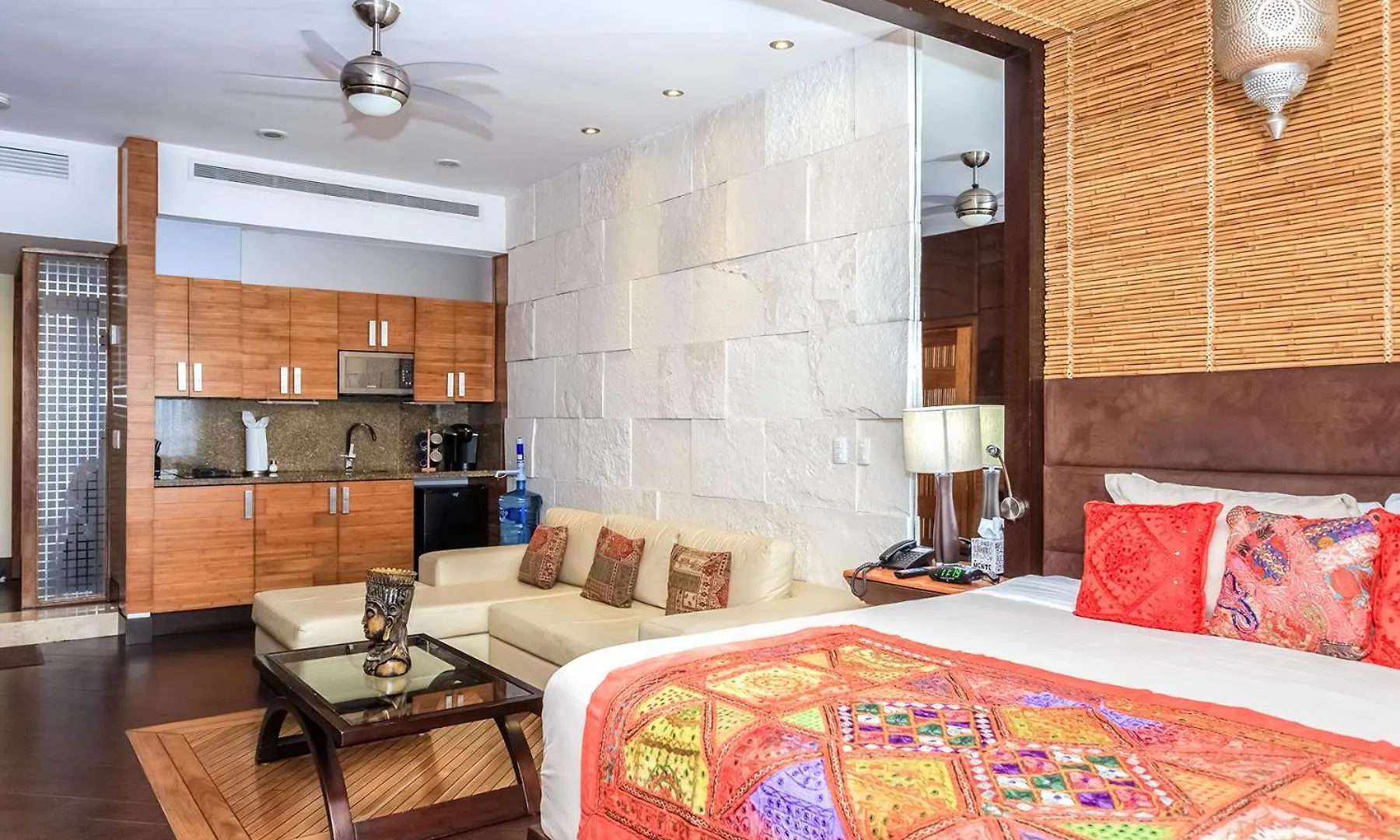 Aldea Thai By Stella Rentals 普拉亚卡门