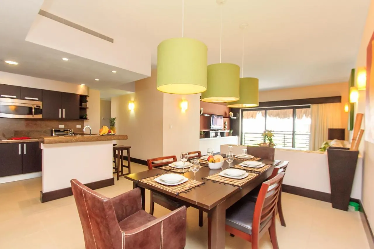 Aldea Thai By Stella Rentals Playa del Carmen Mexiko