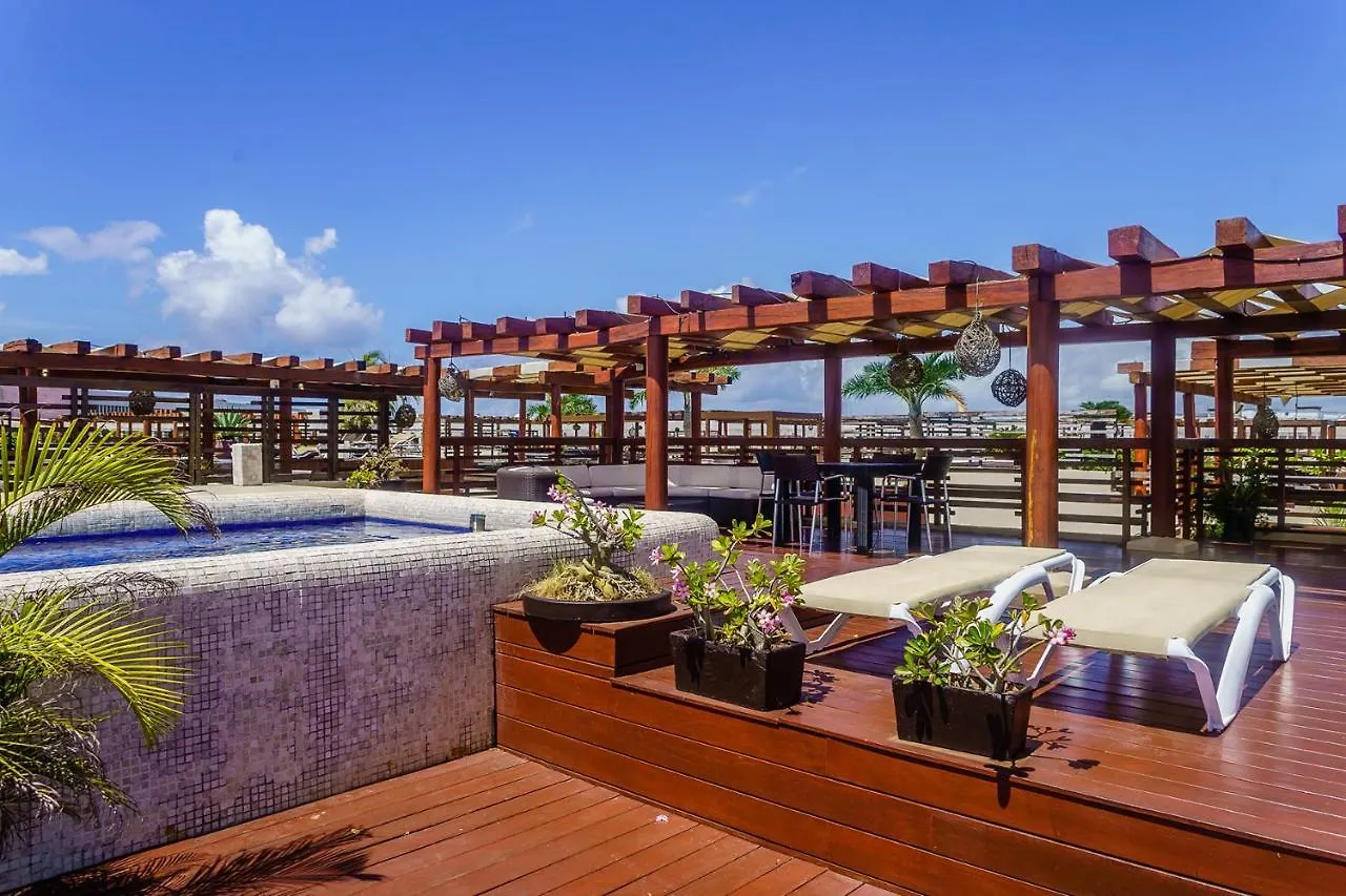 Aldea Thai By Stella Rentals Playa del Carmen Apartmán