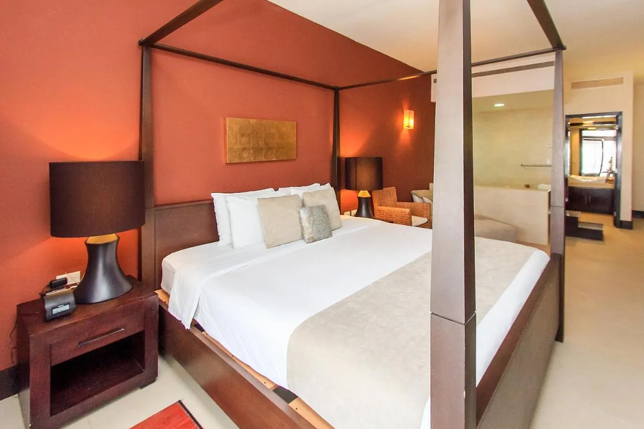 Apartmán Aldea Thai By Stella Rentals Playa del Carmen