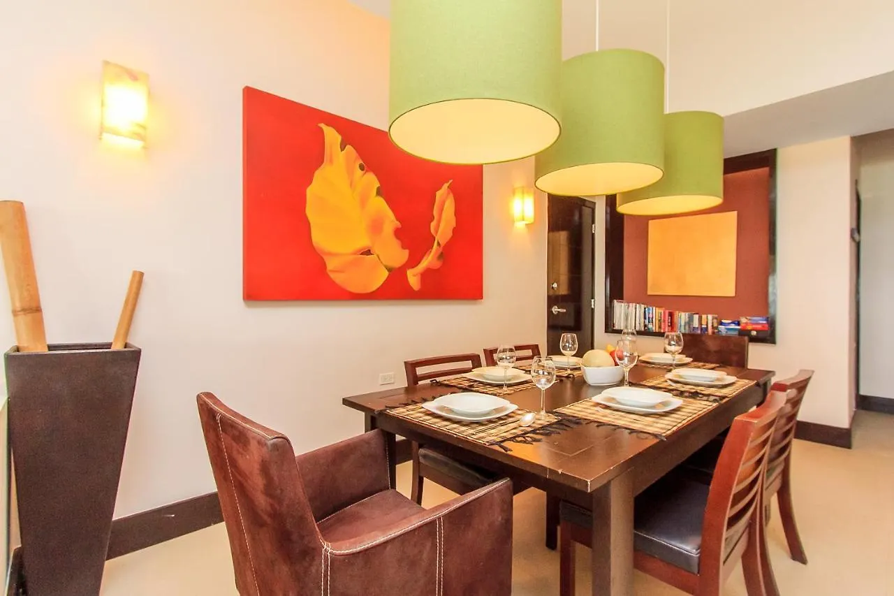 Aldea Thai By Stella Rentals Playa del Carmen Apartmán