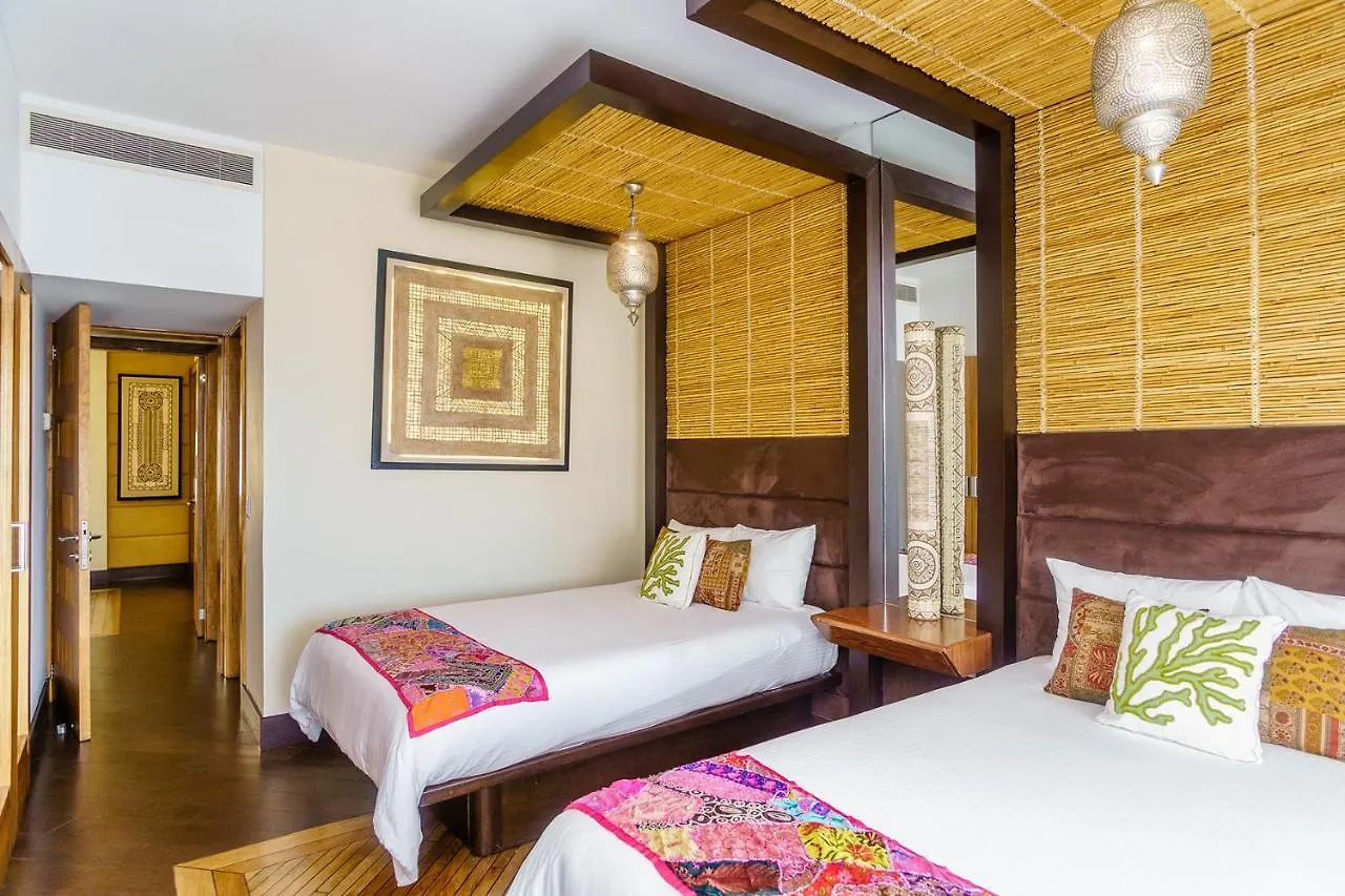 Aldea Thai By Stella Rentals Playa del Carmen 0*,